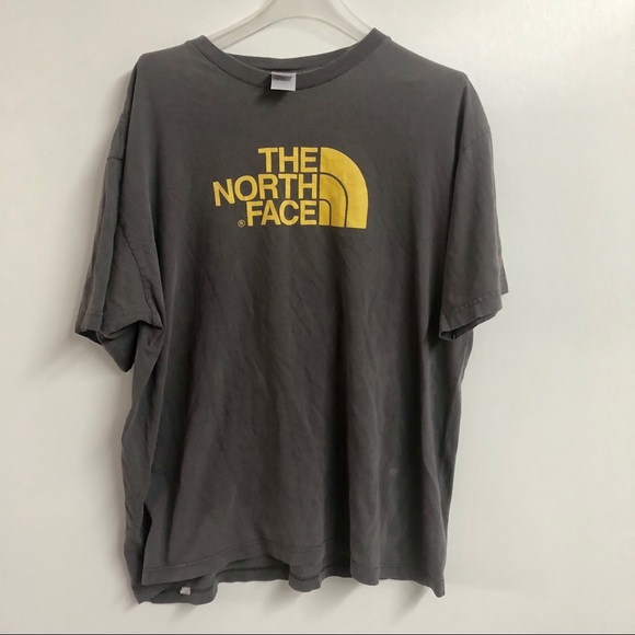 The North Face Other - The North Face Tee sz large✨
